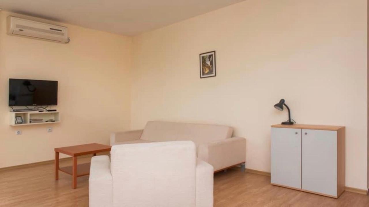 Bela-Alex Ravda Apartment Exterior photo